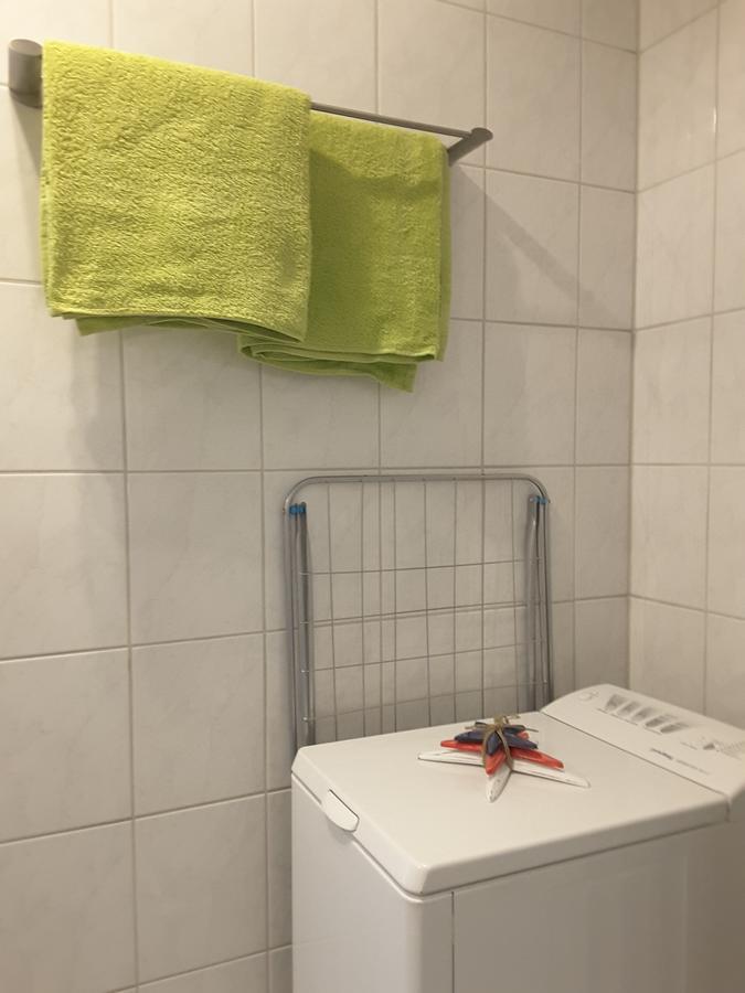 Citywohnung Am Rannischen Platz II Halle  Luaran gambar